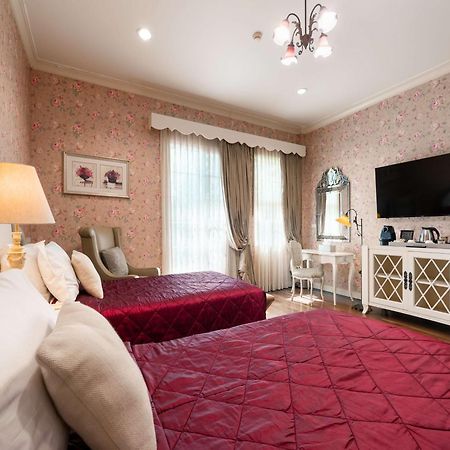 Rancho Charnvee Resort & Country Club Khaoyai Pak Chong Zewnętrze zdjęcie
