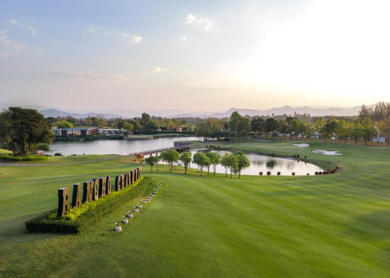 Rancho Charnvee Resort & Country Club Khaoyai Pak Chong Zewnętrze zdjęcie