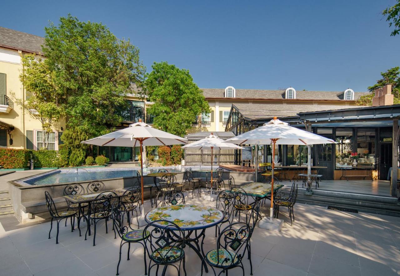 Rancho Charnvee Resort & Country Club Khaoyai Pak Chong Zewnętrze zdjęcie