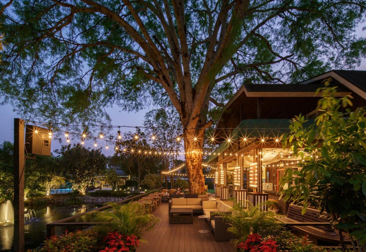 Rancho Charnvee Resort & Country Club Khaoyai Pak Chong Zewnętrze zdjęcie
