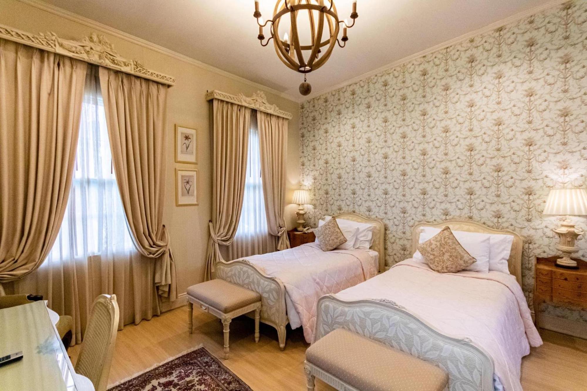 Rancho Charnvee Resort & Country Club Khaoyai Pak Chong Zewnętrze zdjęcie
