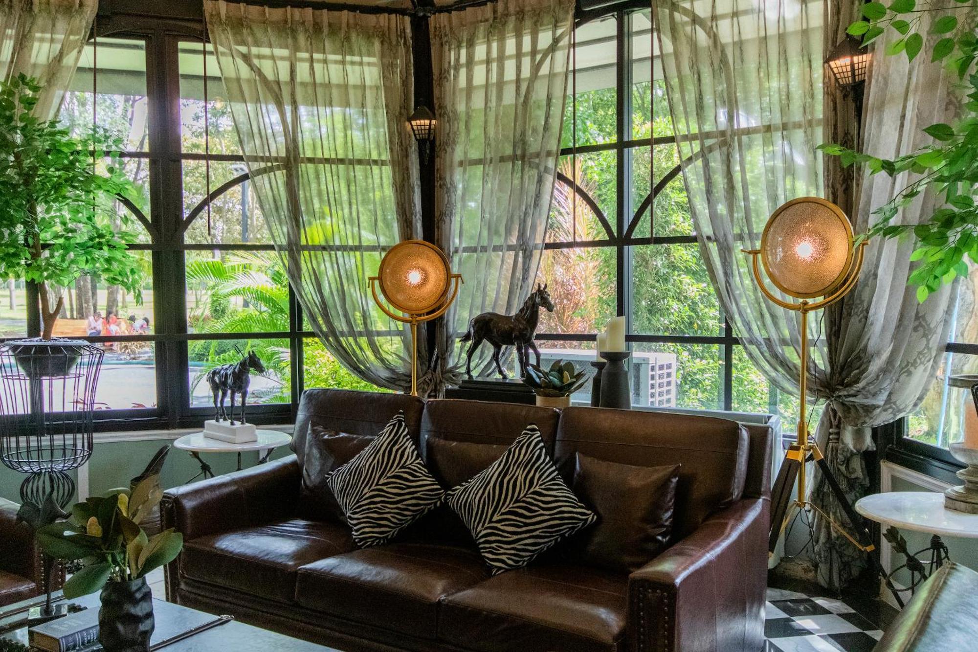 Rancho Charnvee Resort & Country Club Khaoyai Pak Chong Zewnętrze zdjęcie