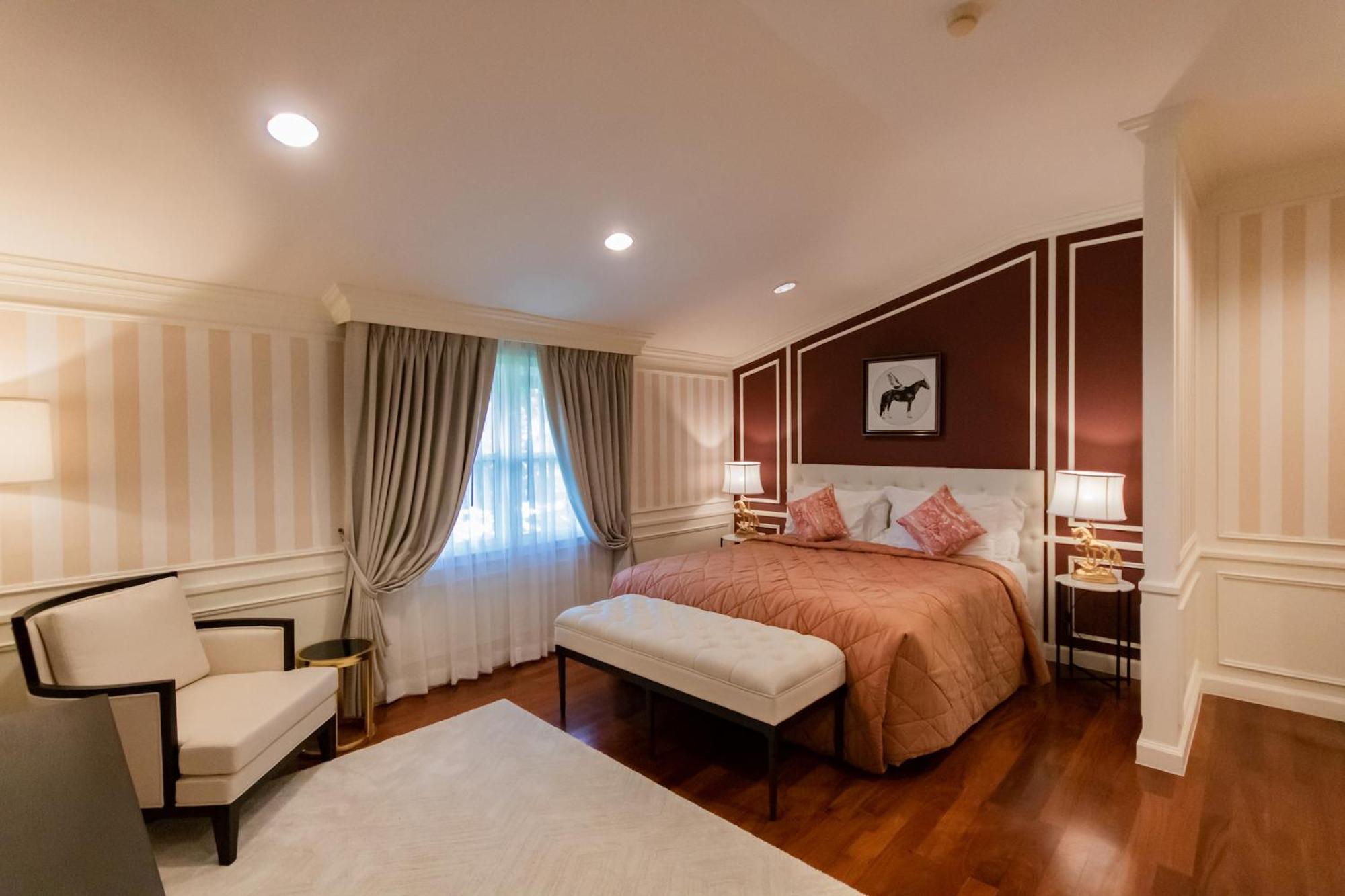 Rancho Charnvee Resort & Country Club Khaoyai Pak Chong Zewnętrze zdjęcie