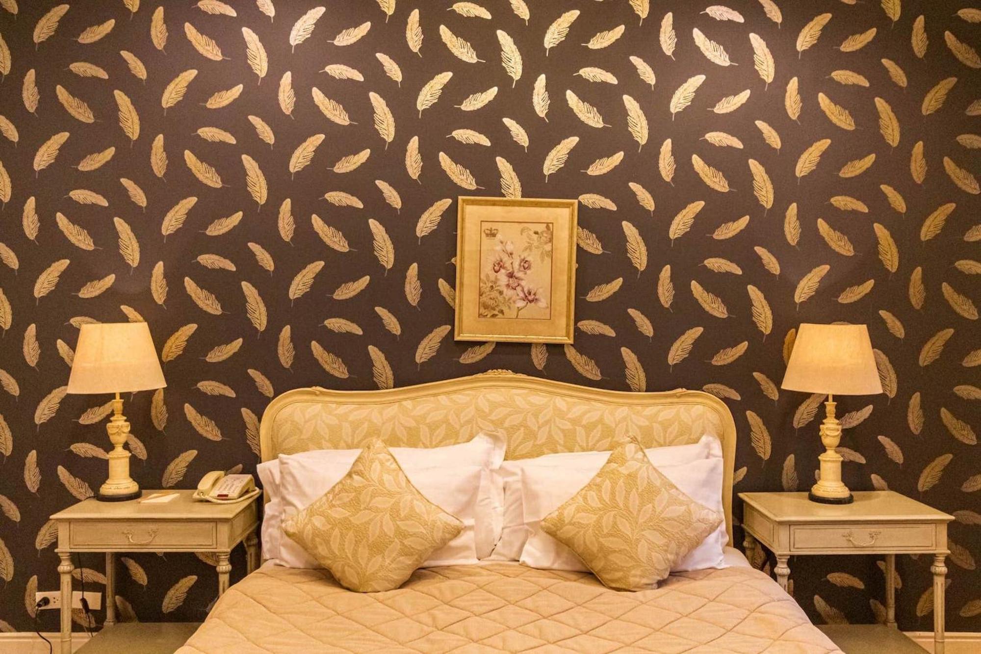 Rancho Charnvee Resort & Country Club Khaoyai Pak Chong Zewnętrze zdjęcie