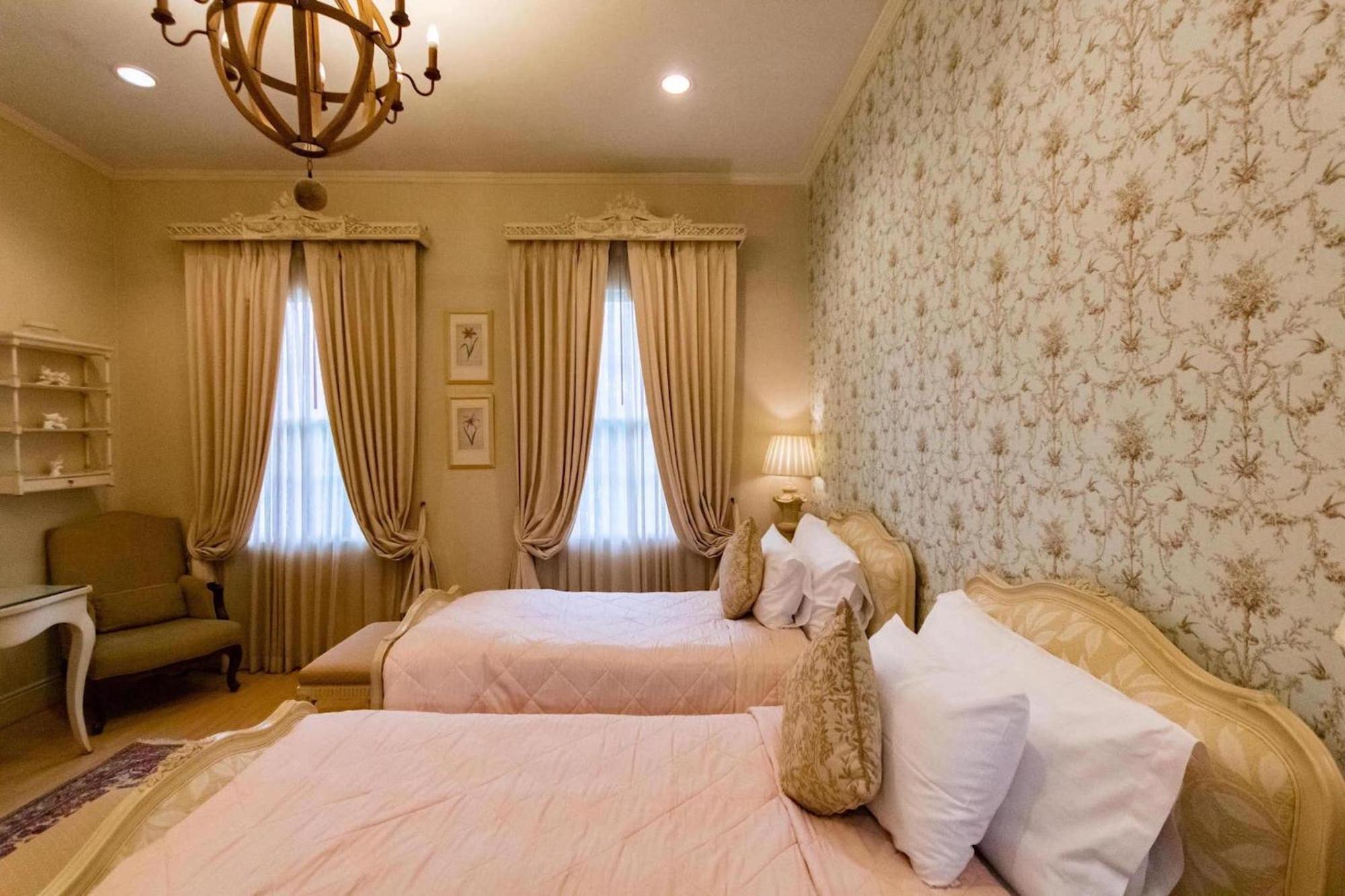 Rancho Charnvee Resort & Country Club Khaoyai Pak Chong Zewnętrze zdjęcie