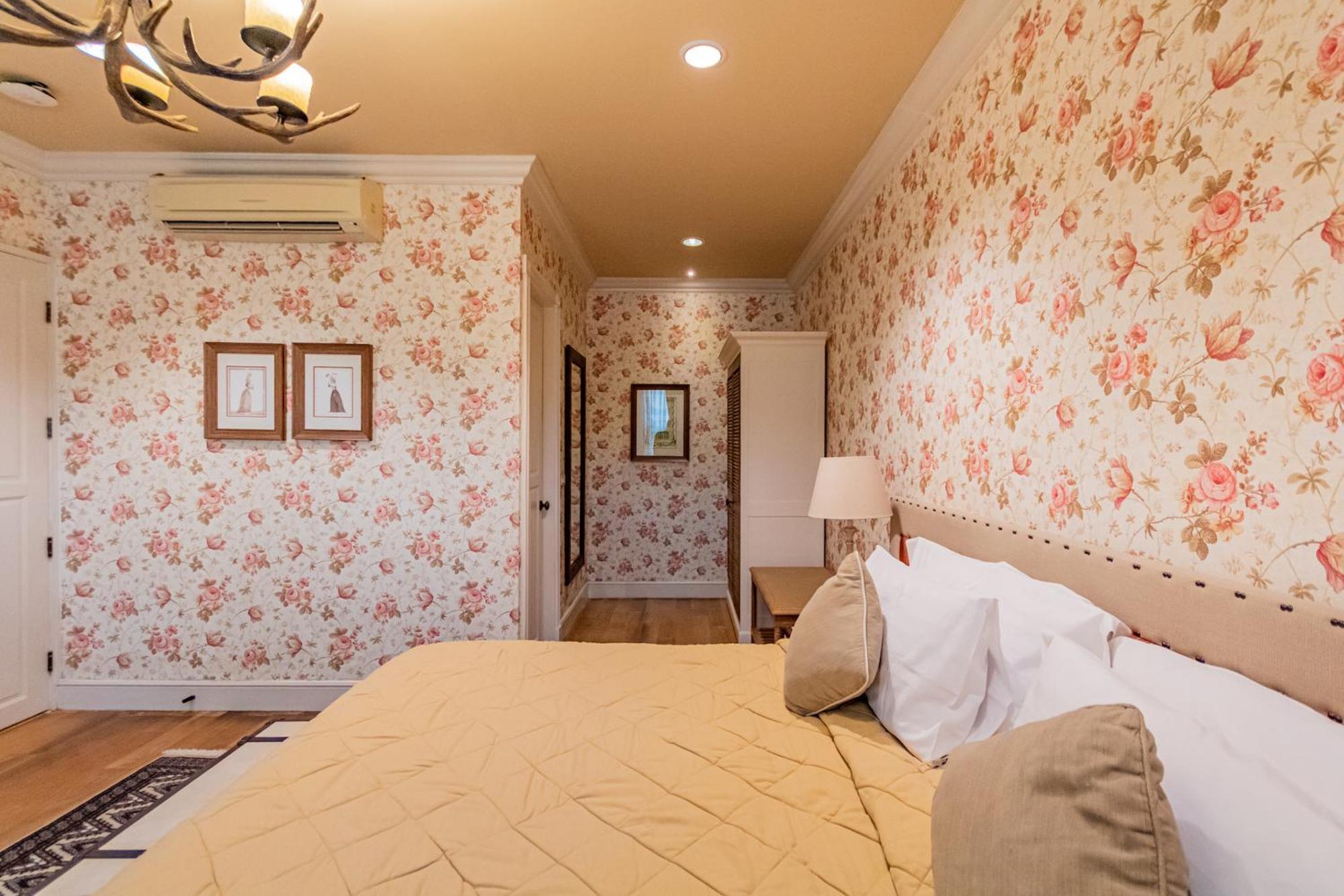 Rancho Charnvee Resort & Country Club Khaoyai Pak Chong Zewnętrze zdjęcie