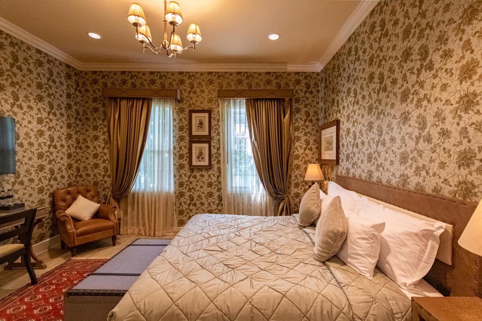 Rancho Charnvee Resort & Country Club Khaoyai Pak Chong Zewnętrze zdjęcie