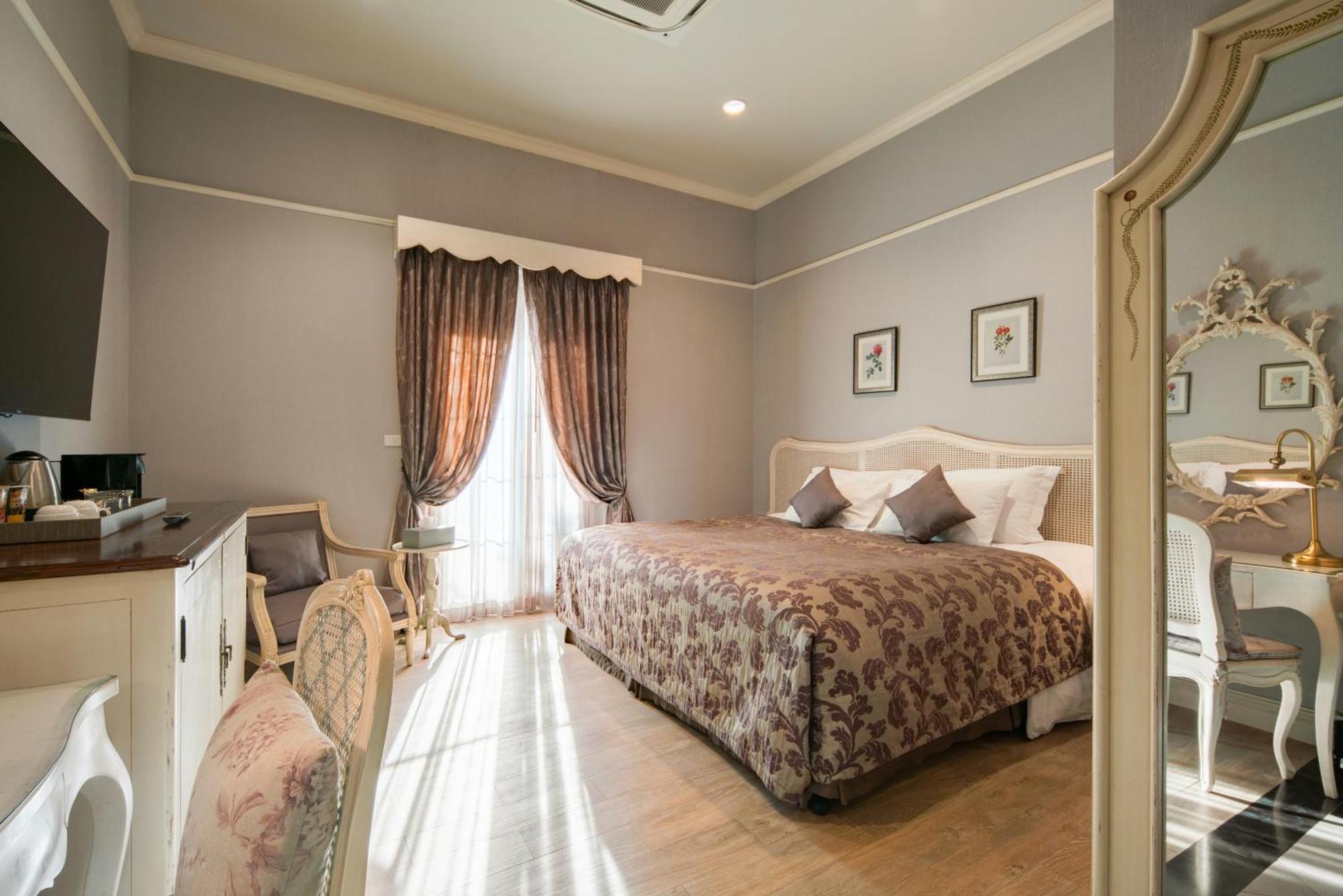 Rancho Charnvee Resort & Country Club Khaoyai Pak Chong Zewnętrze zdjęcie