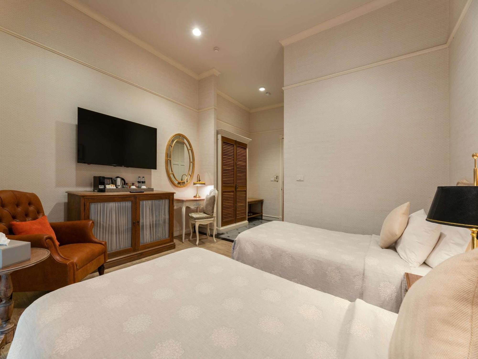 Rancho Charnvee Resort & Country Club Khaoyai Pak Chong Zewnętrze zdjęcie